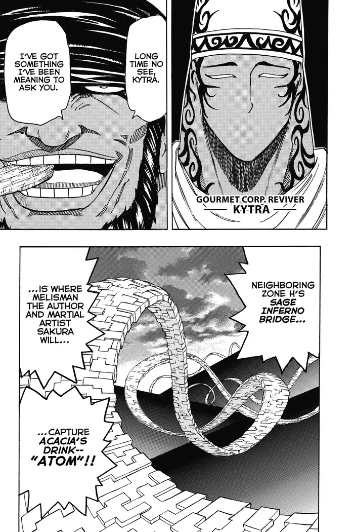 Toriko Chapter 246 image 11_optimized